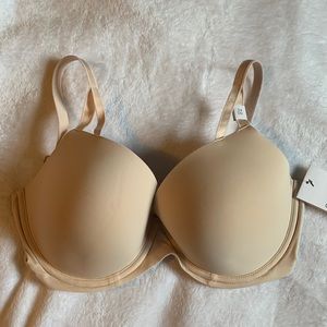 NWT Calvin Klein 34DD Bra